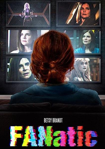 Фанатик (2017)